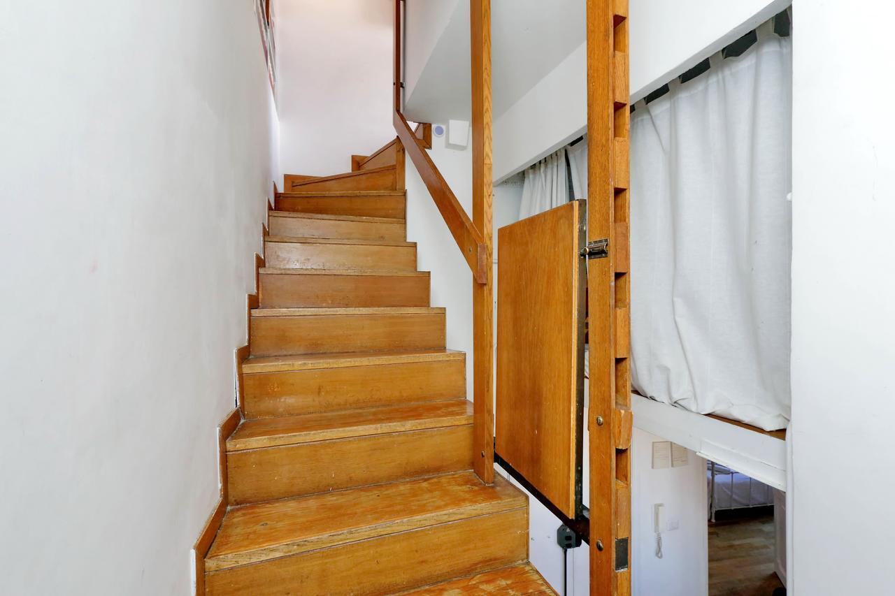 Spagna Penthouse 로마 외부 사진