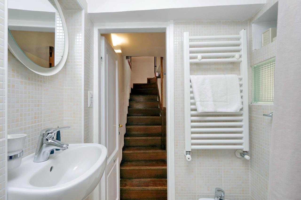 Spagna Penthouse 로마 외부 사진