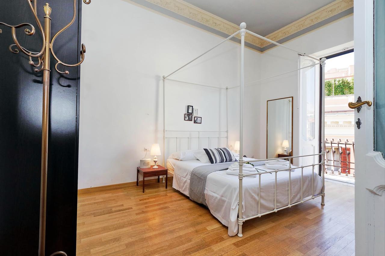 Spagna Penthouse 로마 외부 사진