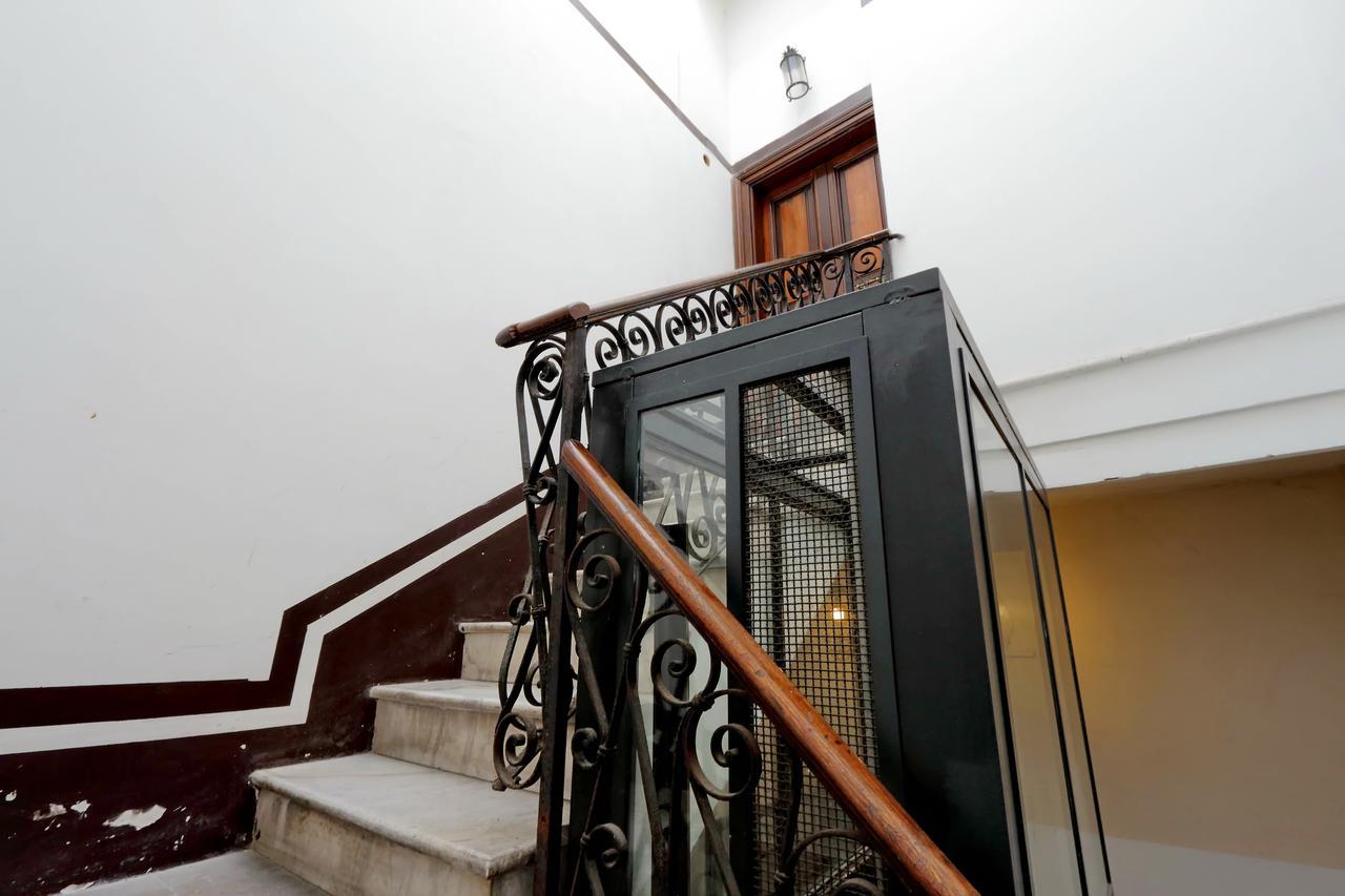 Spagna Penthouse 로마 외부 사진