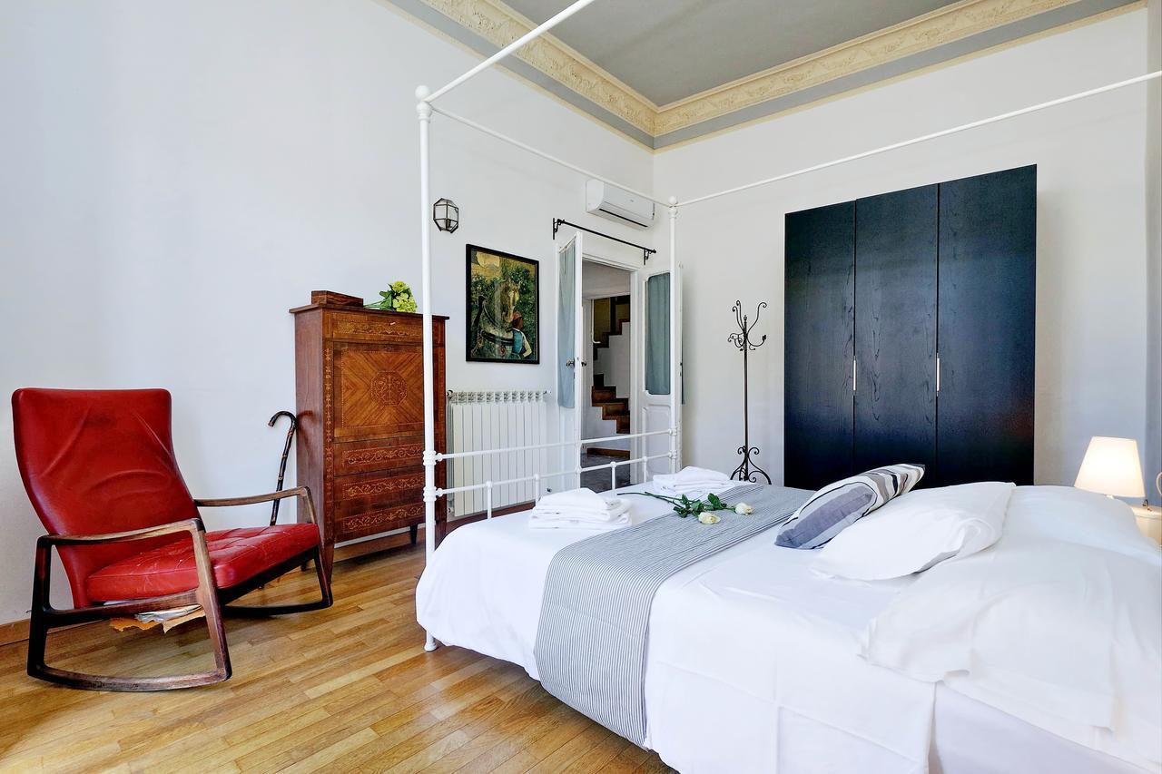 Spagna Penthouse 로마 외부 사진