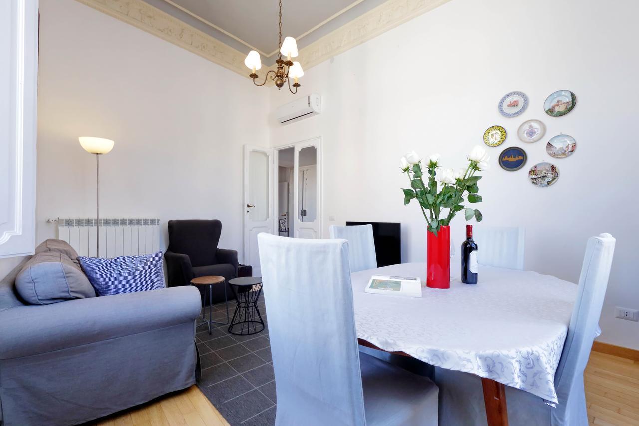 Spagna Penthouse 로마 외부 사진