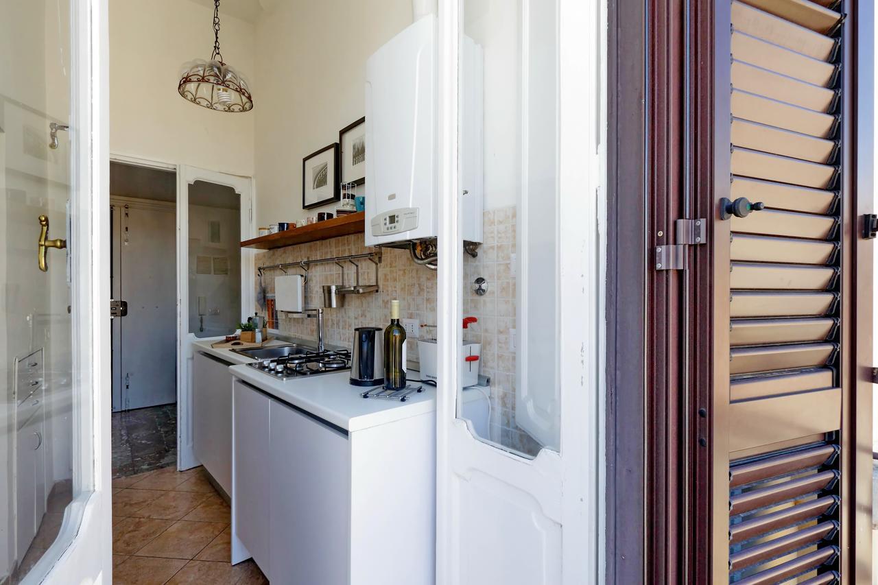 Spagna Penthouse 로마 외부 사진